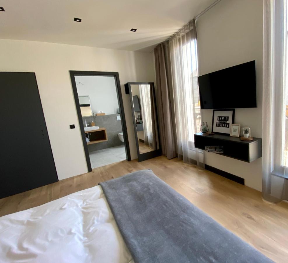 Weinquartier Bissersheim מראה חיצוני תמונה