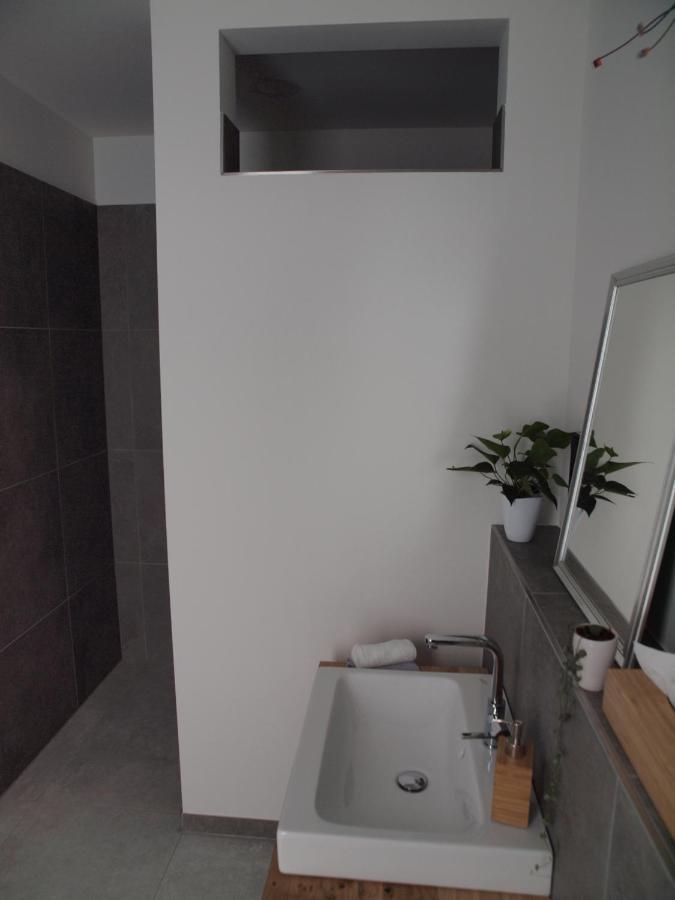 Weinquartier Bissersheim מראה חיצוני תמונה