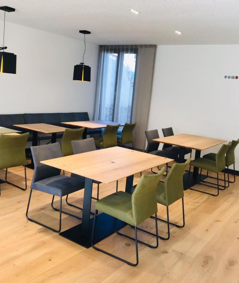 Weinquartier Bissersheim מראה חיצוני תמונה